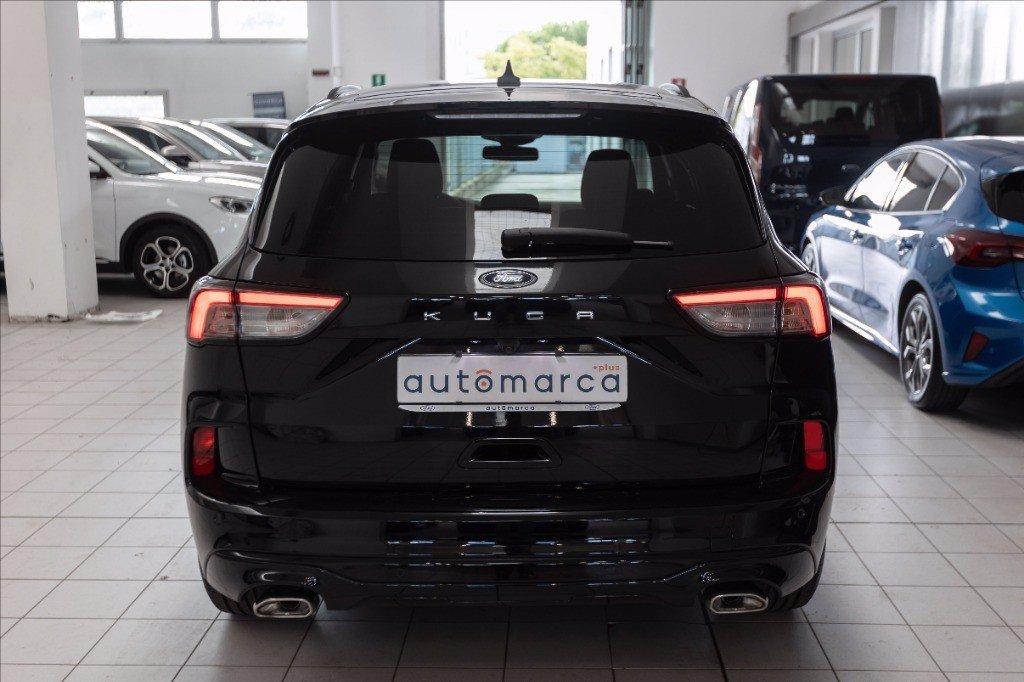 FORD Kuga 2.0 ecoblue ST-Line 2wd 120cv auto del 2023