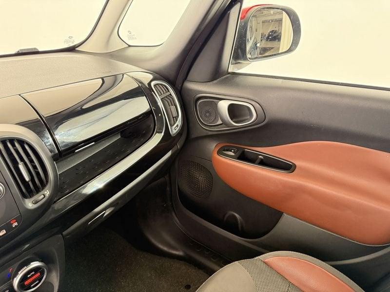 FIAT 500L Trekking 1.6 Multijet 105cv