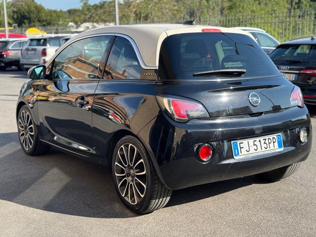 OPEL Adam Rocks 1.2 70 CV Start&Stop (NESSUN VINCOLO)