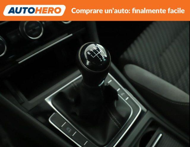 VOLKSWAGEN Golf 1.0 TSI 115 CV 5p. Sport BlueMotion Technology