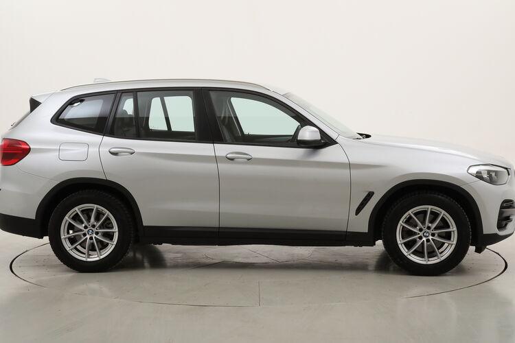 BMW X3 20i xDrive Business Advantage BR151236 2.0 Benzina 184CV