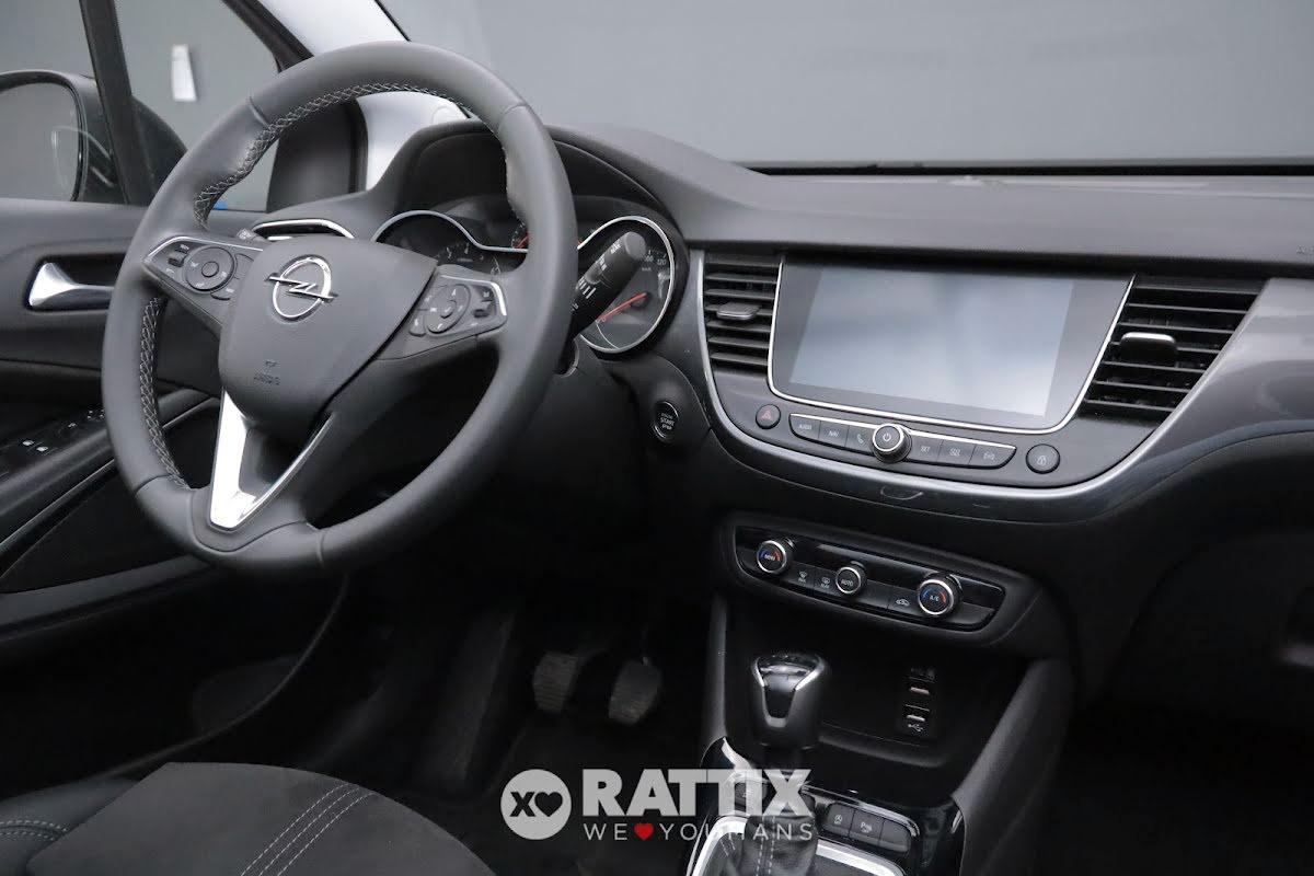 Opel Crossland 1.2 110CV Elegance
