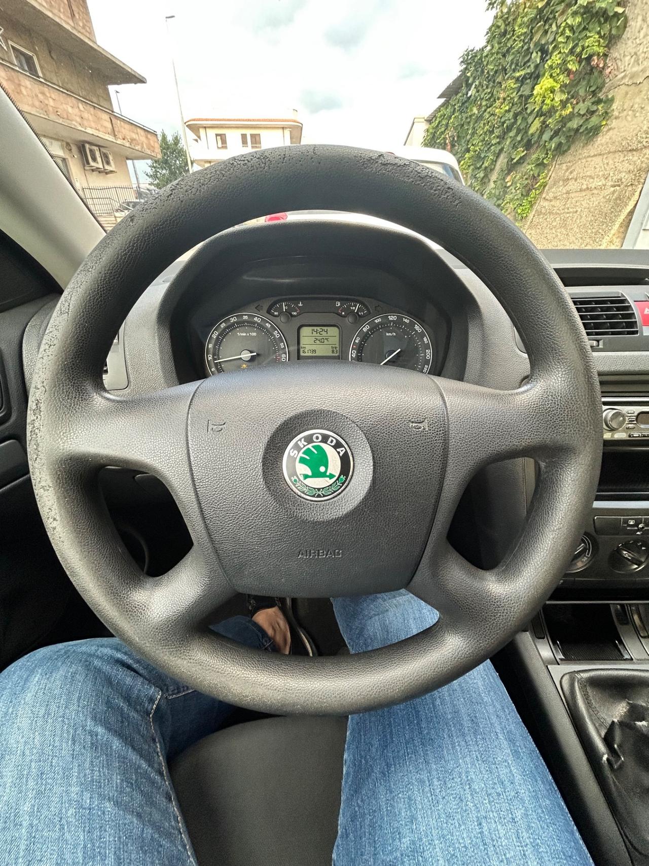 Skoda Octavia 1.4 80CV Classic