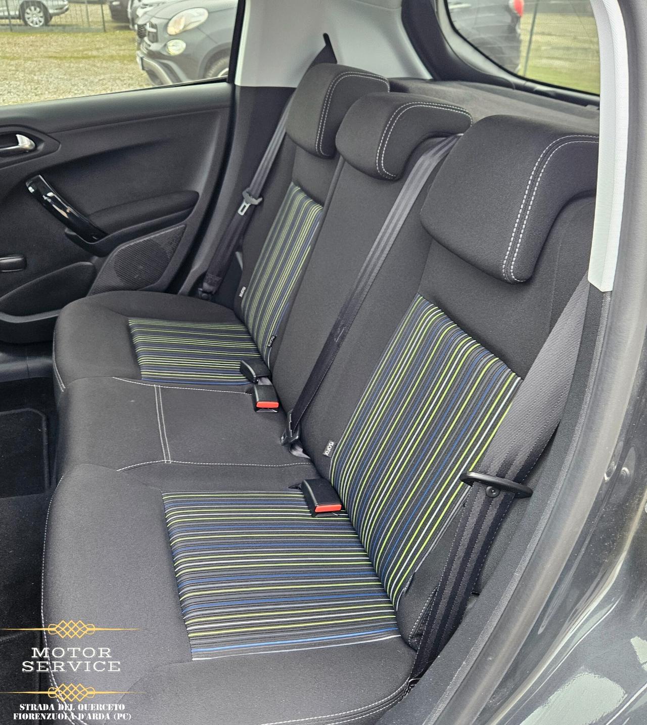 Peugeot 208 1.2 82cv 5p PREZZO FINALE