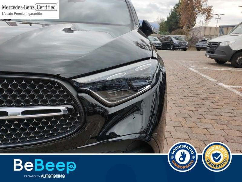 Mercedes-Benz GLC 220D MHEV AMG PREMIUM 4MATIC AUTO