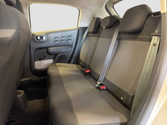 CITROEN C3 C3 PureTech 83 S&S You