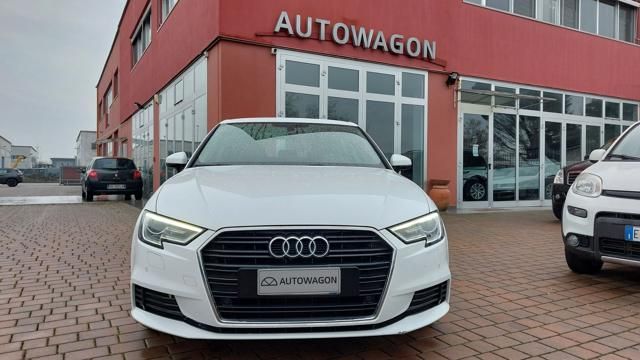 AUDI A3 SPB 3.0 1.6 TDI Business Aziendale Italia