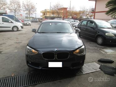 Bmw 116 SERIE 1