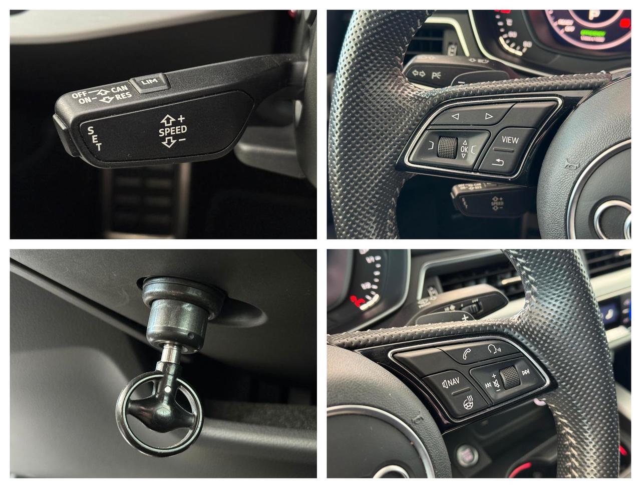 Audi A5 Sportback 40 2.0 tfsi mhev Sport Design 190cv s-tronic S-Line SLINE