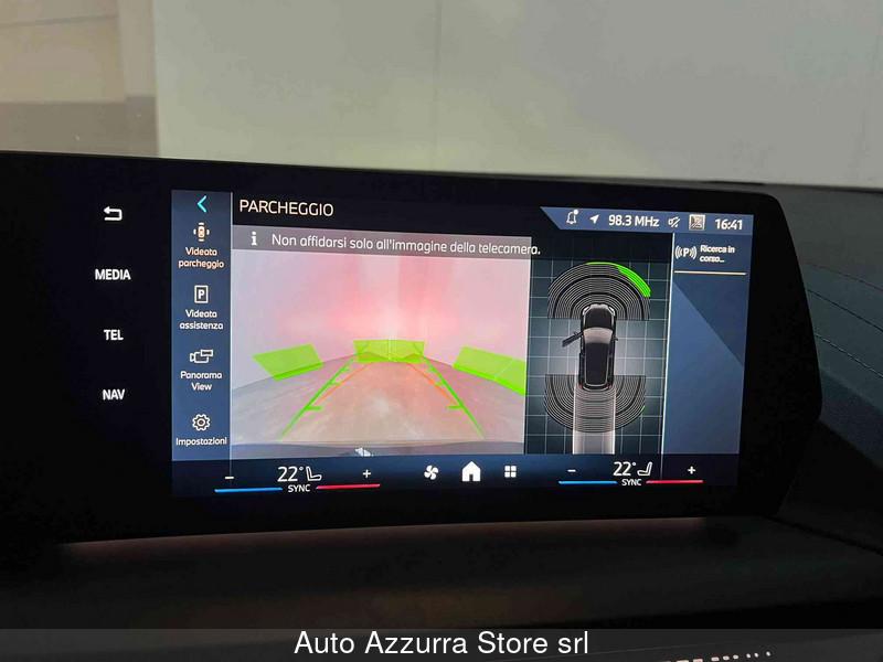 BMW Serie 1 118d MSport *COLORI VARI, PROMO AZZURRA*