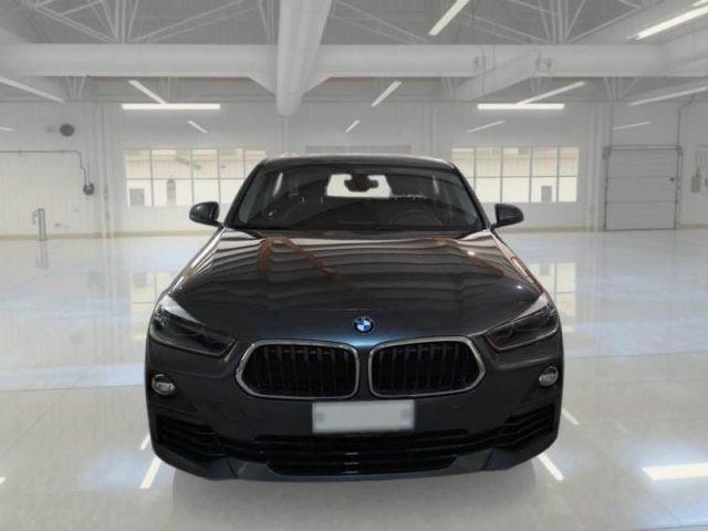 BMW X2 sDrive18d Advantage