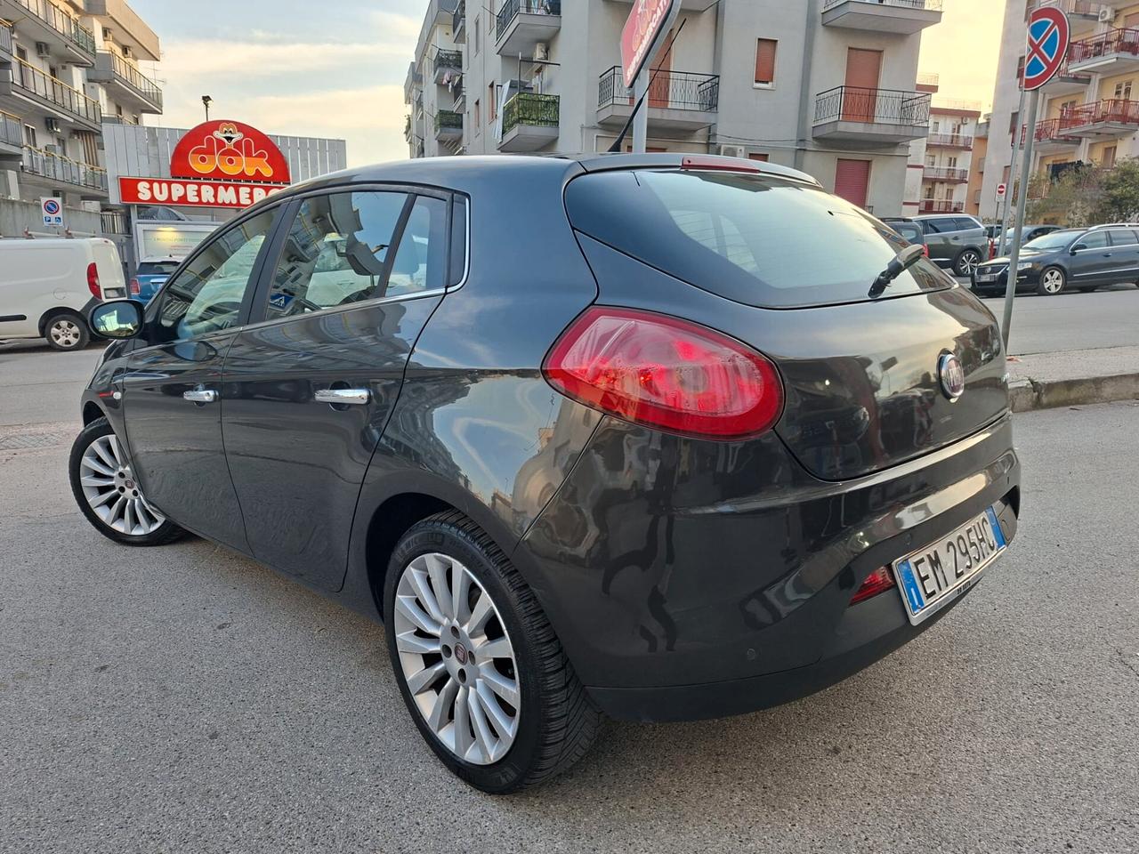 Fiat Bravo 1.6 MJT 120 CV Emotion * Garantita 12 Mesi