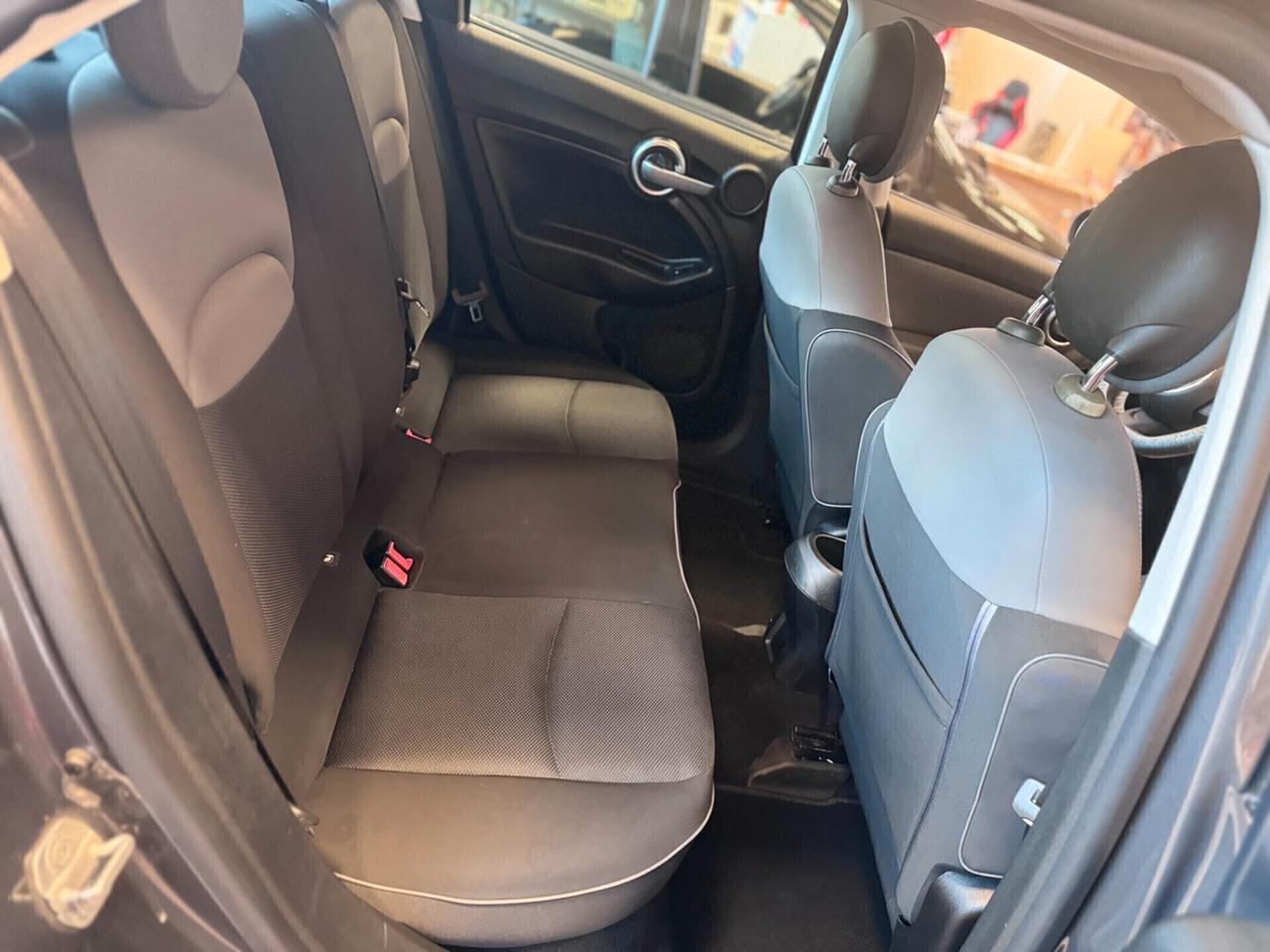 Fiat 500X 1.3 MultiJet 95 CV Pop Star