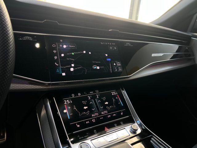 AUDI Q8 SUV 50 TDI 286 CV quattro tiptronic S line edition