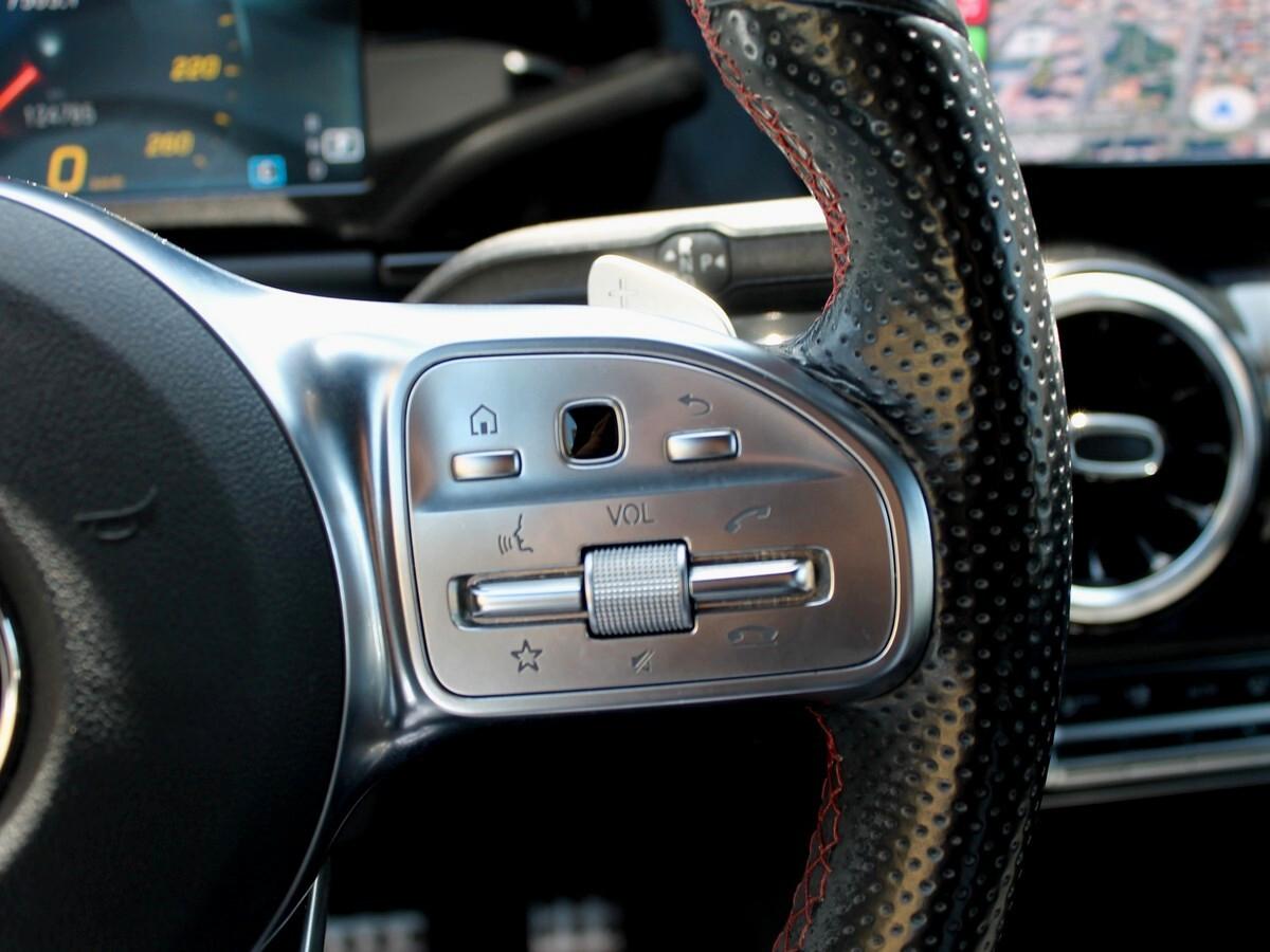Mercedes-benz B 200 d Automatic Premium AMG Aut Nav UNIPRO MOTORE MERCEDES IVA DED