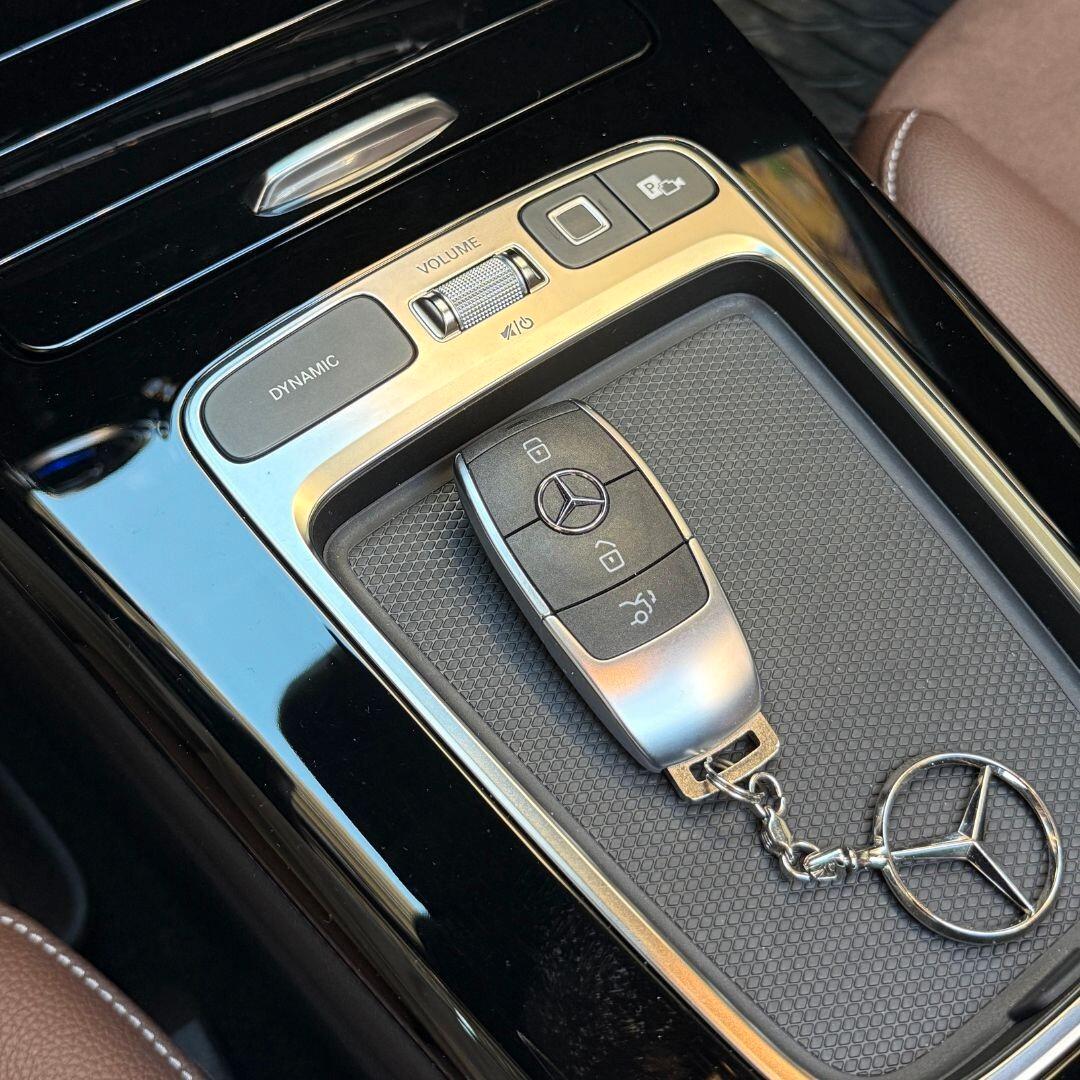 Mercedes CLA 200 d Automatic AMG Line Premium Plus