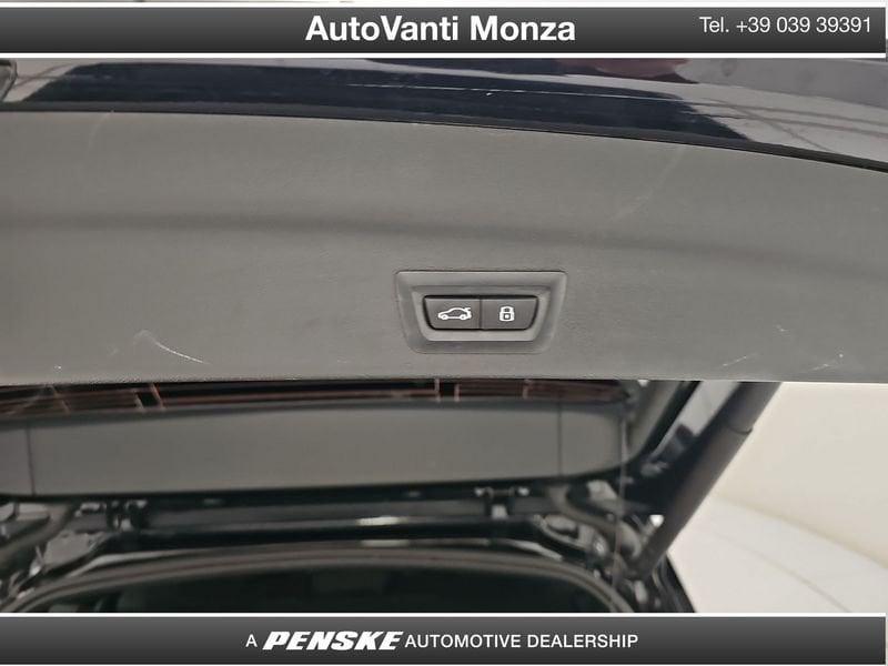 BMW X1 X1 xDrive 20d Msport Pro