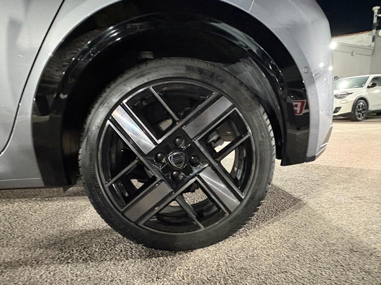 PROMO NEW Lancia Ypsilon 1.2 Hybrid e-DCT 100cv LX KM CERTIFICATI