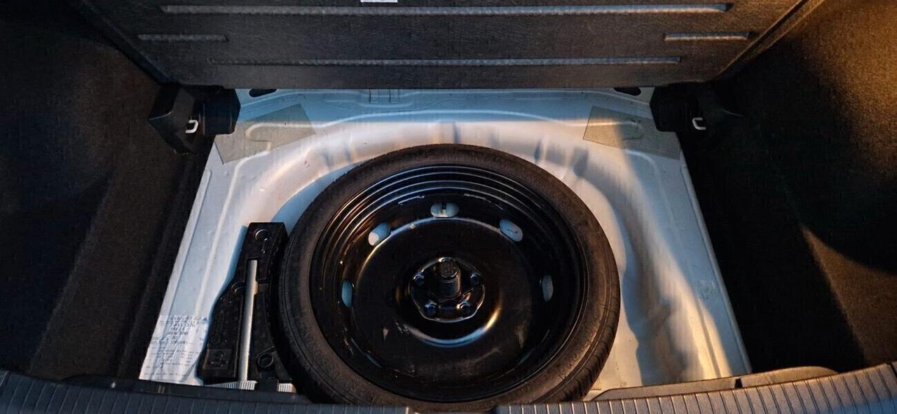 Volkswagen T-Roc 1.6 Tdi 116Cv Manuale Style-2020