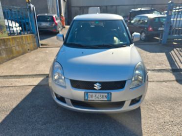 Suzuki Swift 1.3 4x4 5p. GL