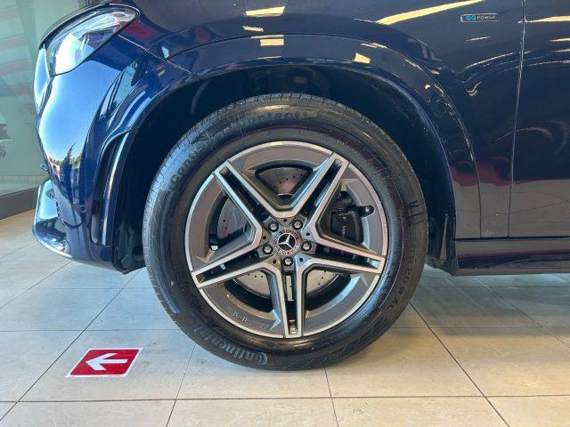 MERCEDES-BENZ GLE 350 DE 4Matic EQ-Power Premium uni-pro fullbook