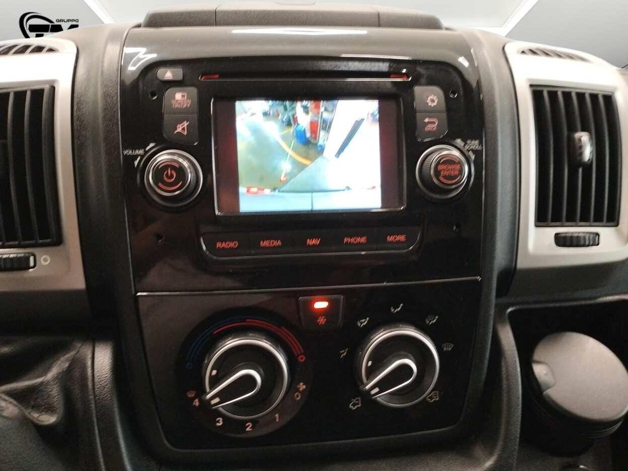 Fiat Ducato * FRIGO * 2.0 MJT PC-TN Furgone