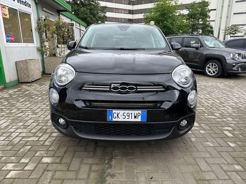 FIAT 500X 1.0 T3 120 CV Club