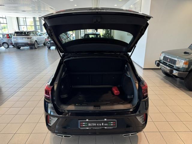 Volkswagen T-Roc 1.0 tsi R-Line 110cv
