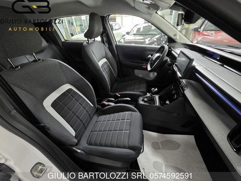 Citroën C3 C3 PureTech 100 S&S Plus