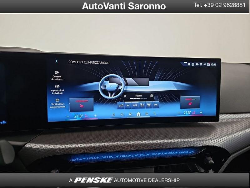 BMW Serie 3 Touring 320d 48V xDrive Touring Msport Pro