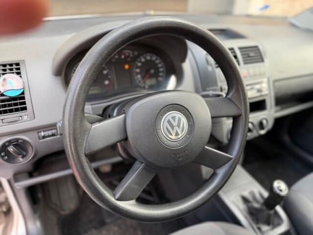 Volkswagen Polo 1.4 16V 5p. Comfortline