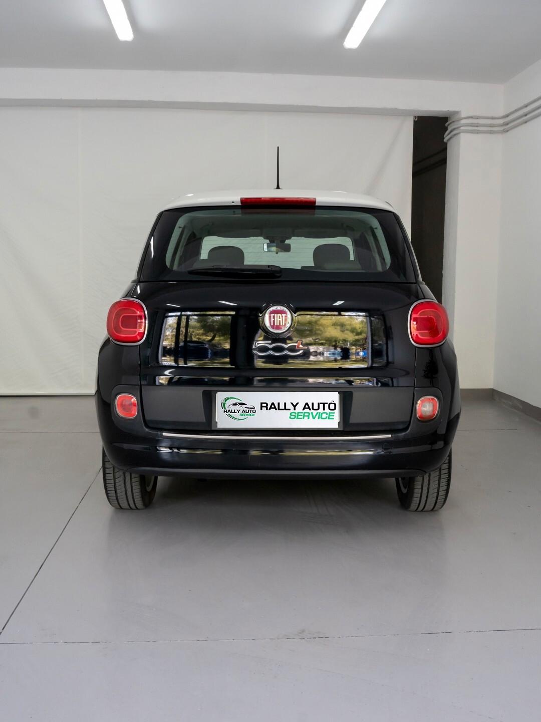 Fiat 500L 1.3 Multijet 85 CV Pop