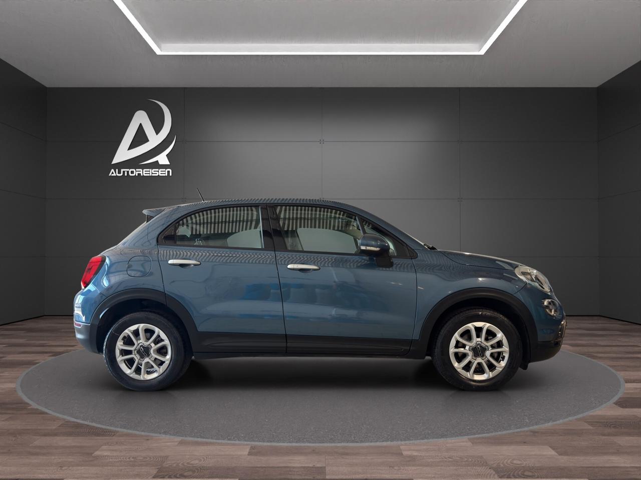 Fiat 500X 1.3 MultiJet 95 CV Cross