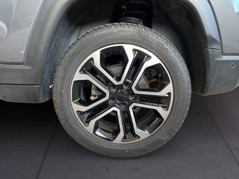 Jeep Compass Italy CompassMy24 Altitude1.5 Turbo T4 E-Hybrid 130cv Fwd Dct7