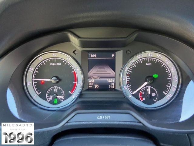 SKODA Octavia 1.5 DSG Wagon Ambition G-Tec LED ACC RATA ? 299