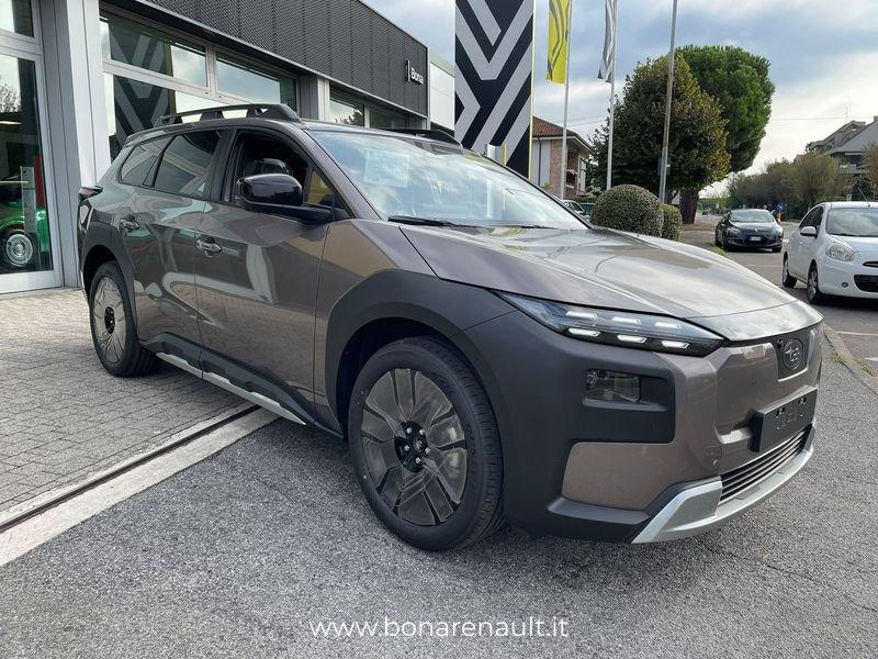 Subaru E-Outback 74,7 kWh 4E-xperience+ AWD