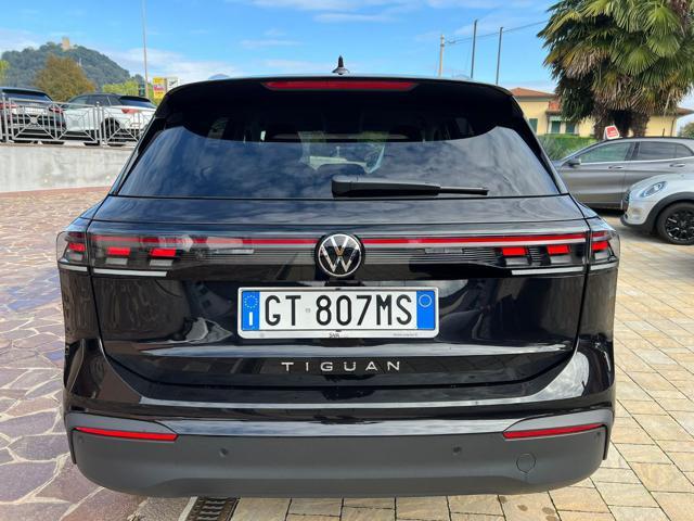 VOLKSWAGEN Tiguan 2.0 TDI 150 CV SCR DSG Elegance