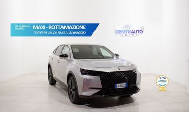 DS DS 7 DS 7 BlueHDi 130cv aut. Performance Line