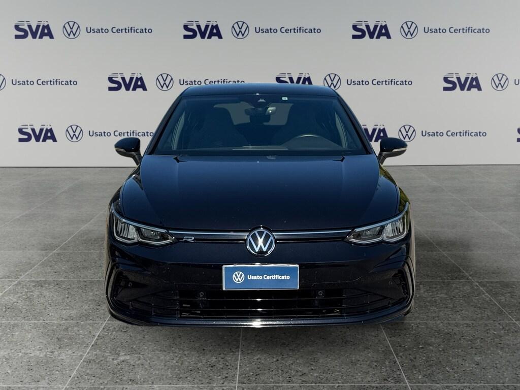 Volkswagen Golf 1.5 etsi 130CV DSG R-Line (MHEV)