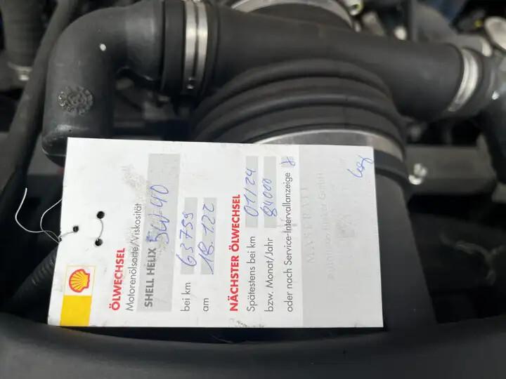 Maserati GranTurismo 4.2 cambio F1