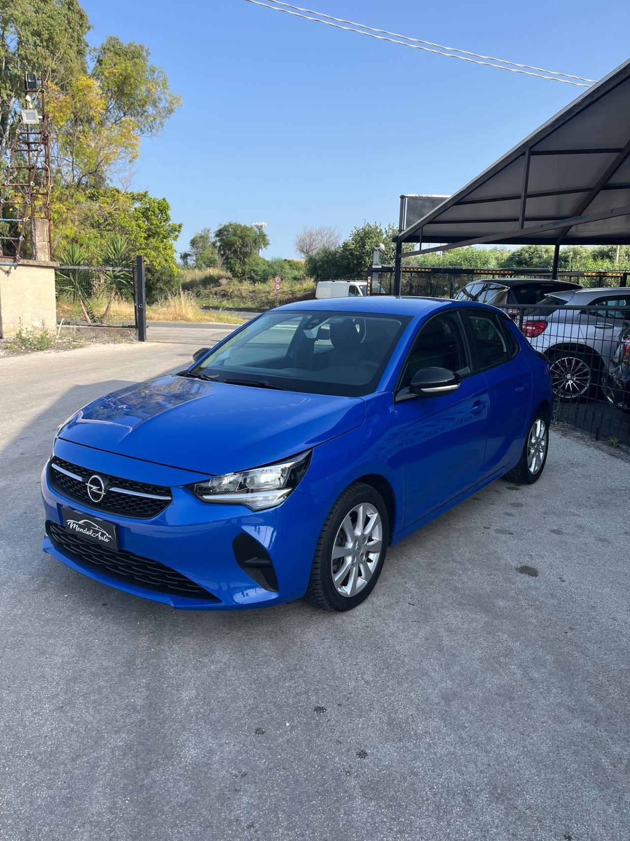 Opel Corsa 1.5 D 100 CV Edition