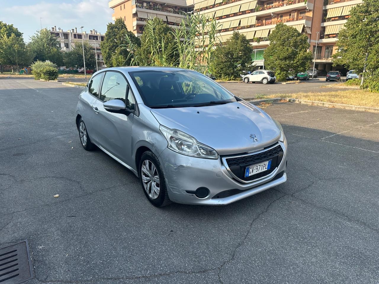 Peugeot 208 PureTech 68 3 porte Access