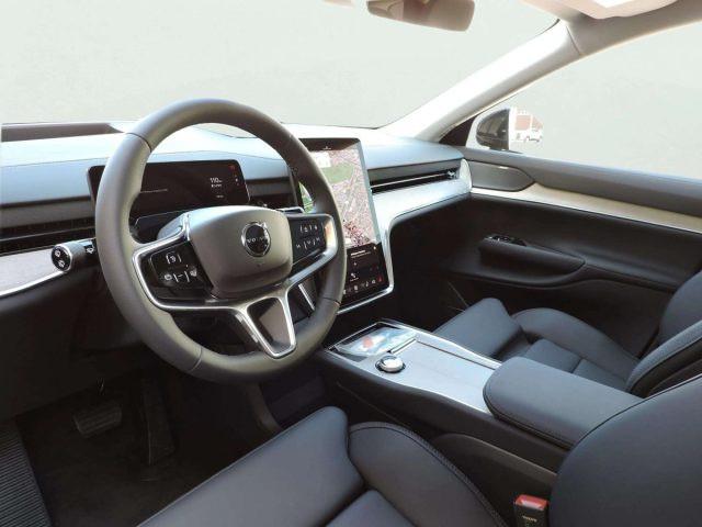 VOLVO EX90 TWIN MOTOR ULTRA AUTOMATICA 7P. AZIENDALE