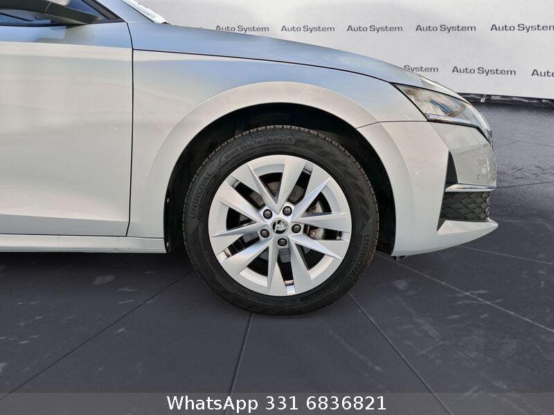 Skoda Octavia Octavia 2.0 TDI 150 CV DSG Wagon Executive
