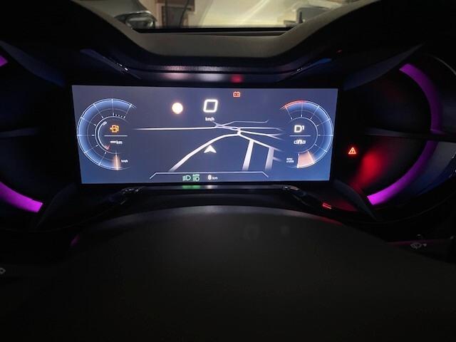 Alfa Romeo Altro ALFA JUINIOR 1.2 HYBRID E-DCT6 MHEV 136 CV MOD.SPECIALE AUTOMATICA!!