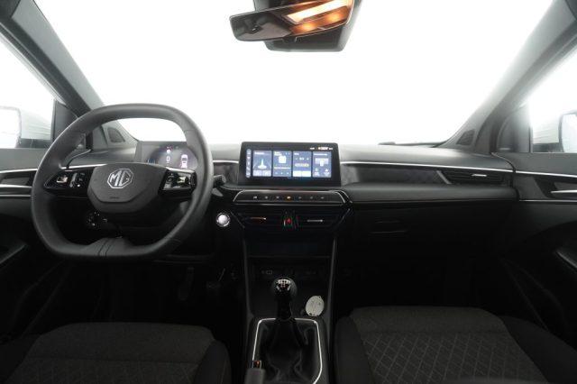 MG MG3 MG3 1.5 Comfort