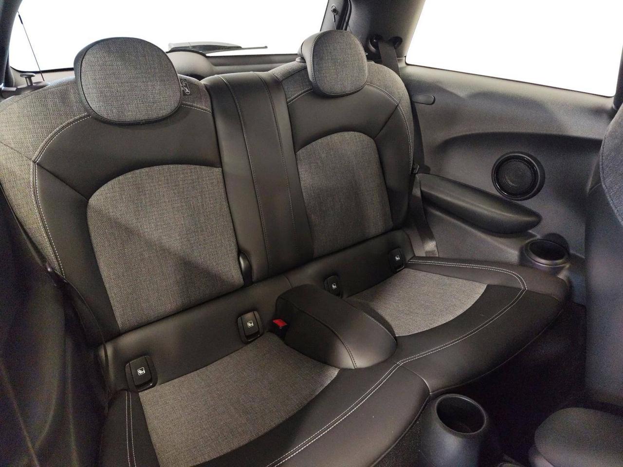 MINI Mini Cooper S Classic 3 Porte