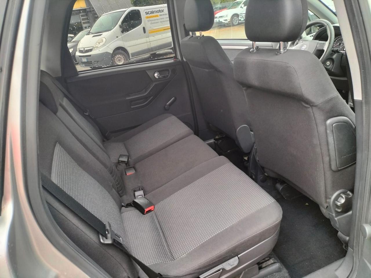 Opel Meriva 1.4 16V Enjoy OK NEOPATENTATI