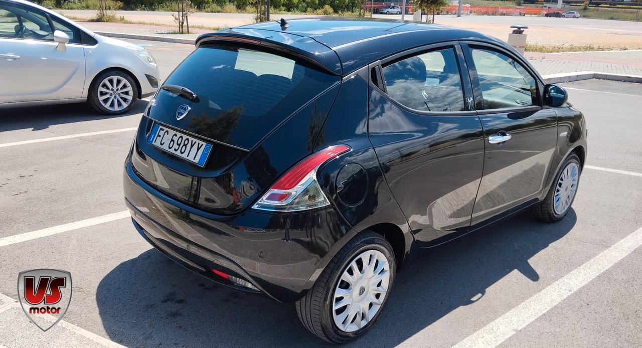 LANCIA YPSILON 1.2 BENZINA