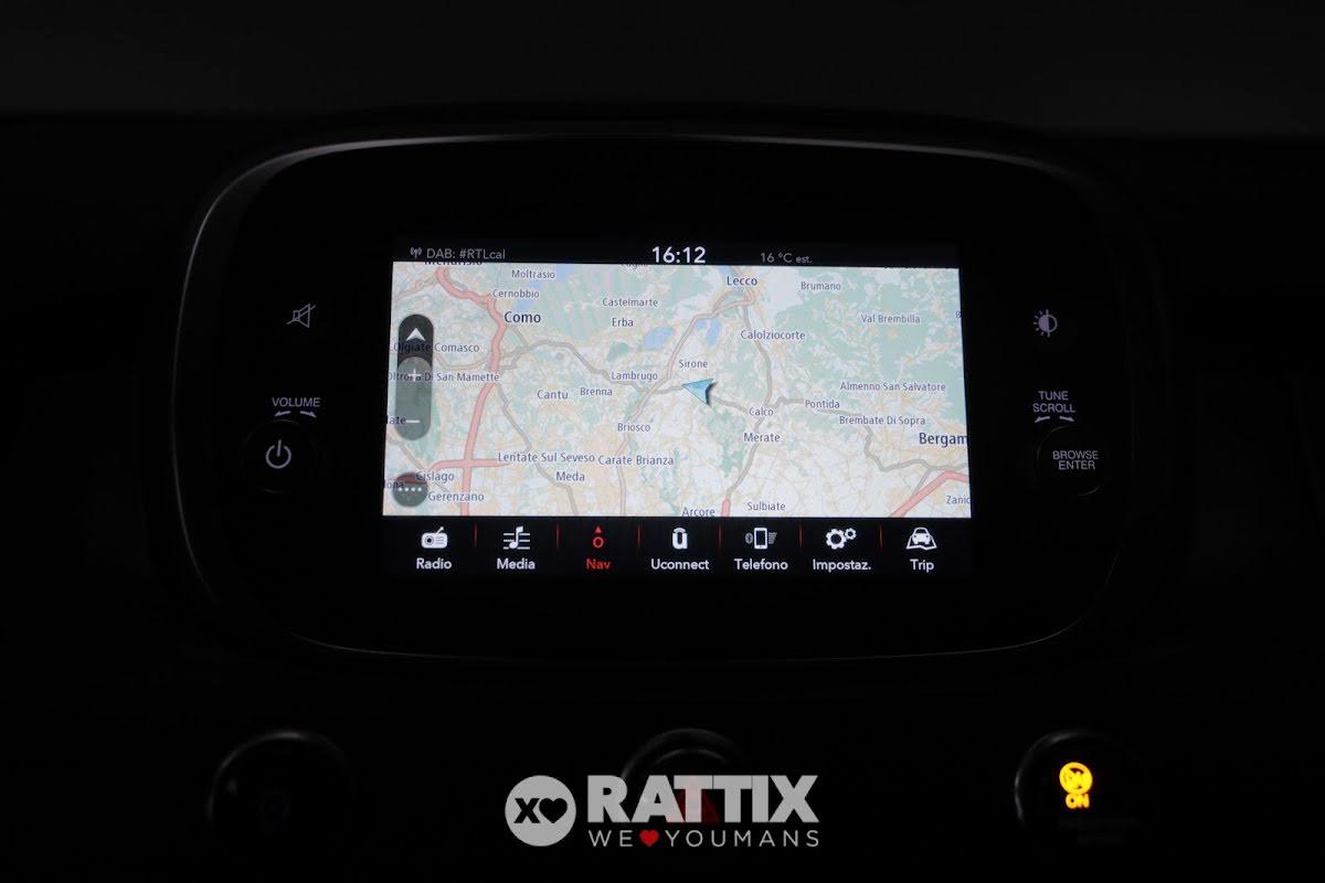 Fiat 500X 1.0 T3 120CV Cross